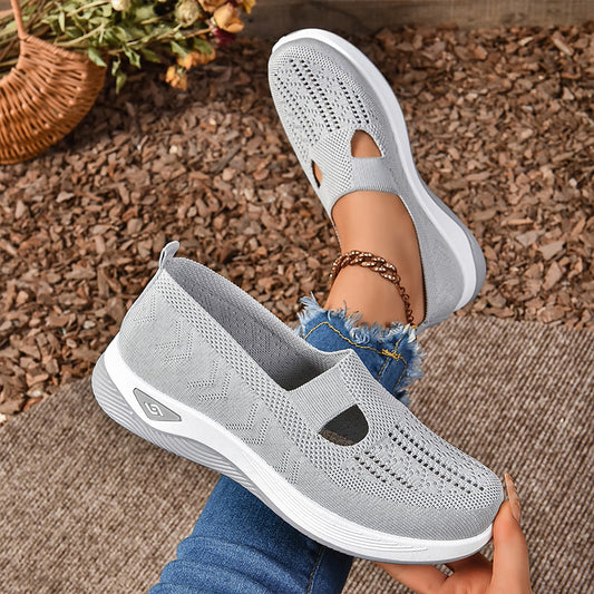 Emma | Chaussures Orthopédiques pour Femmes