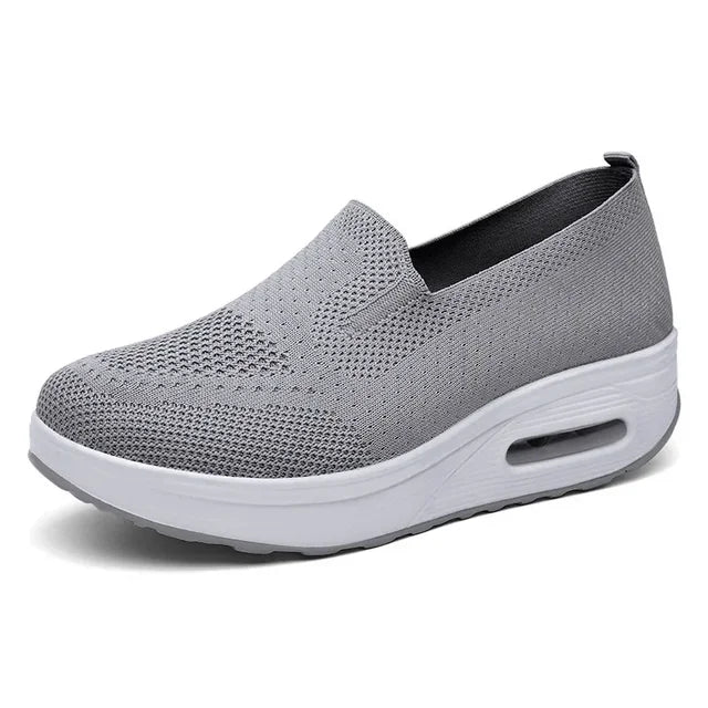 Elodie | Orthopedic shoes for women