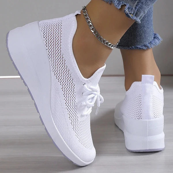 Valérie | Chaussures Orthopédiques pour femmes