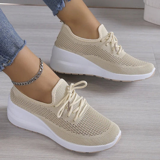 Valérie | Chaussures Orthopédiques pour femmes