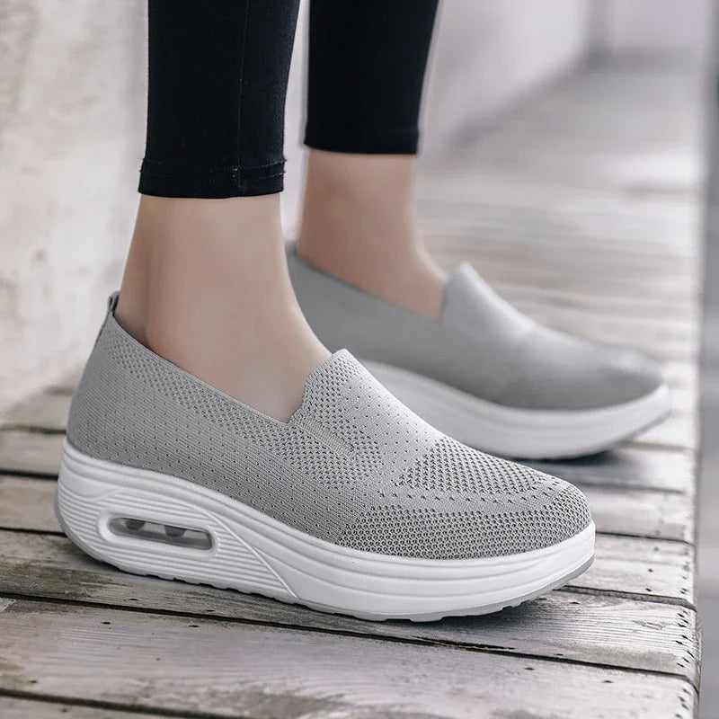Elodie | Orthopedic shoes for women