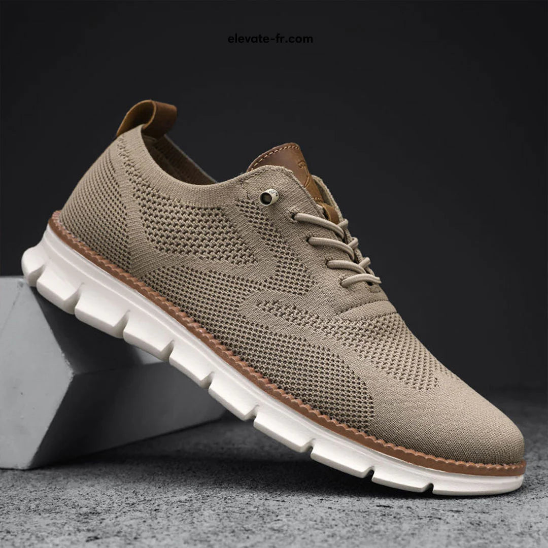 Paul | Ultra Comfortable Shoes for Men