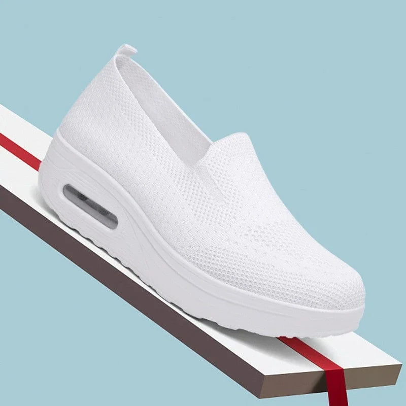 Elodie | Orthopedic shoes for women