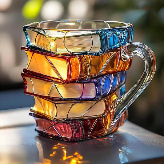 Mug 3D fait main - Original