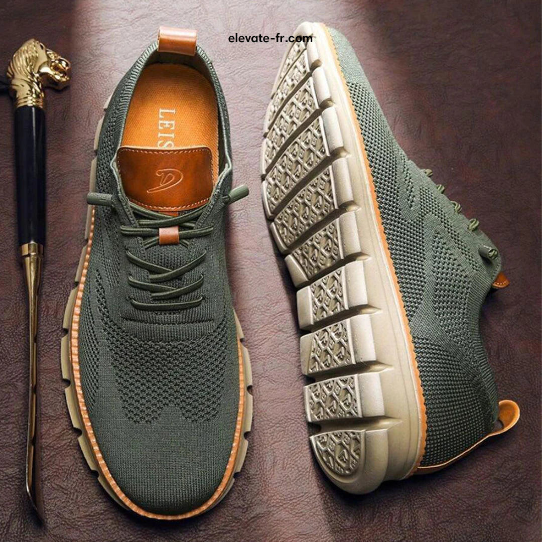 Paul | Ultra Comfortable Shoes for Men