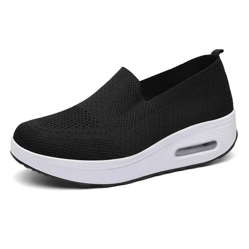 Elodie | Orthopedic shoes for women