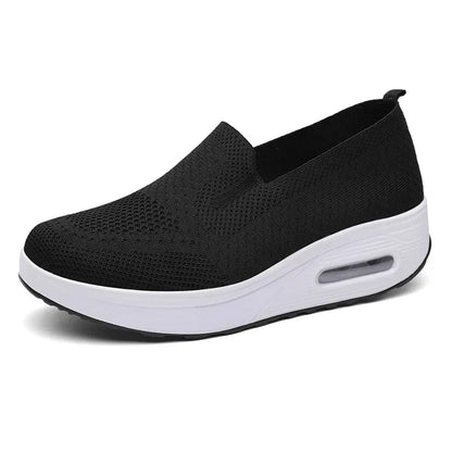 Elodie | Orthopedic shoes for women