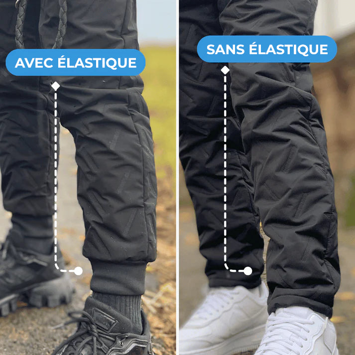 ThermoTech™ - Pantalon thermique unisexe
