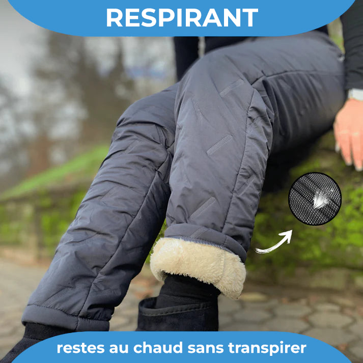 ThermoTech™ - Pantalon thermique unisexe