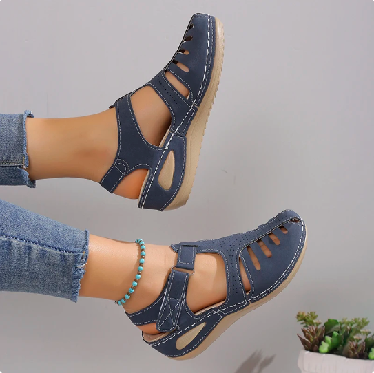 Zoé | Sandalias ortopédicas para mujer