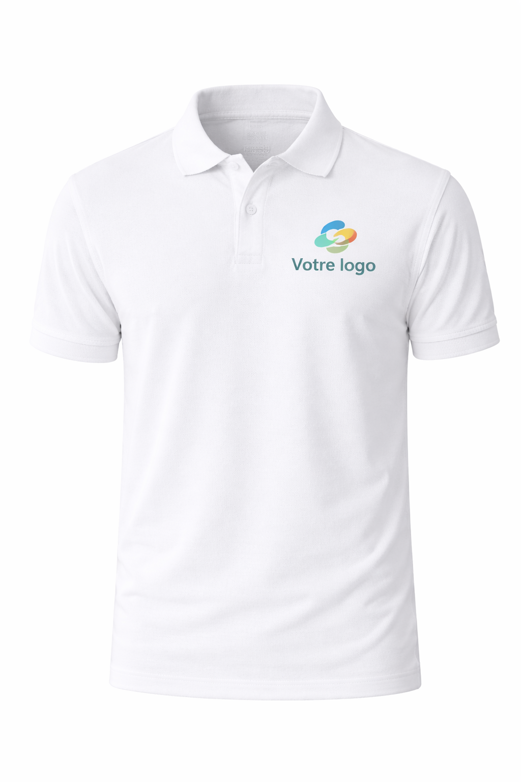 Polo Classique pour Homme