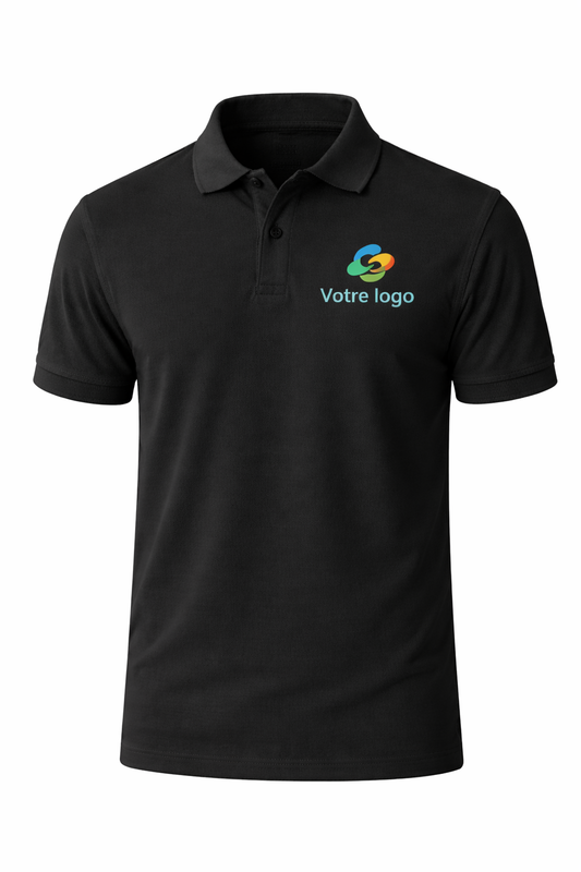 Polo Classique pour Homme