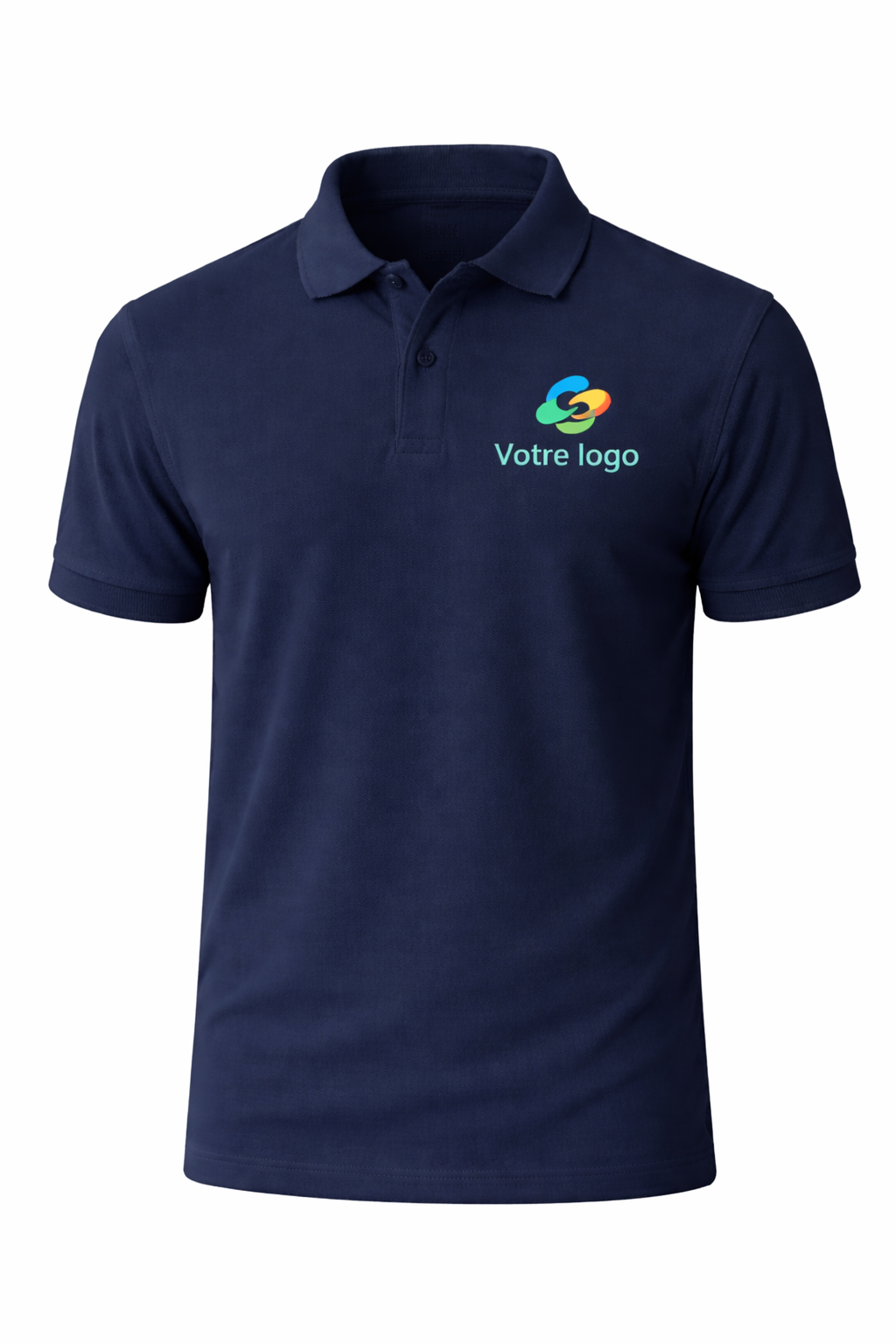 Polo Classique pour Homme
