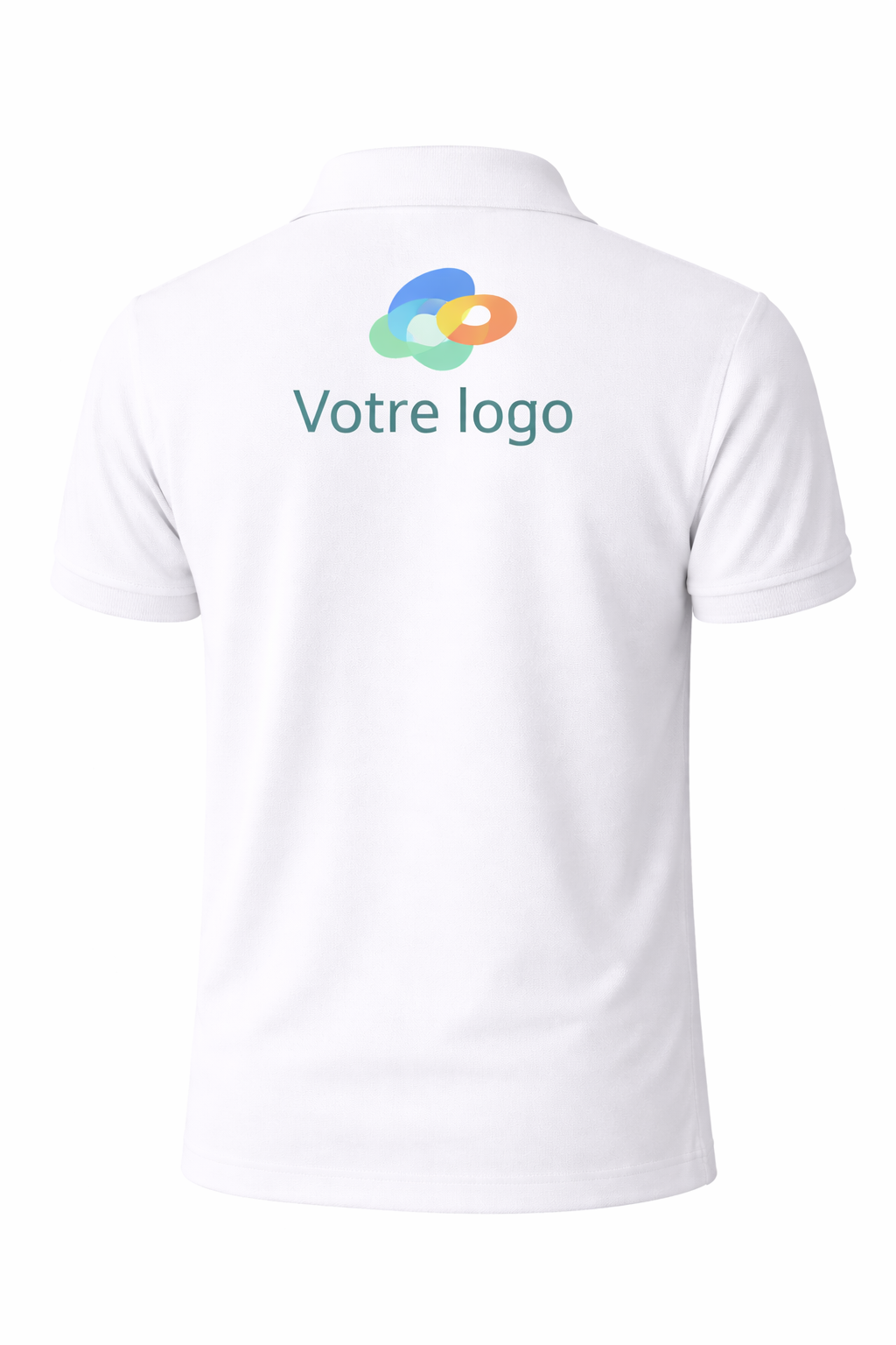 Polo Classique pour Homme