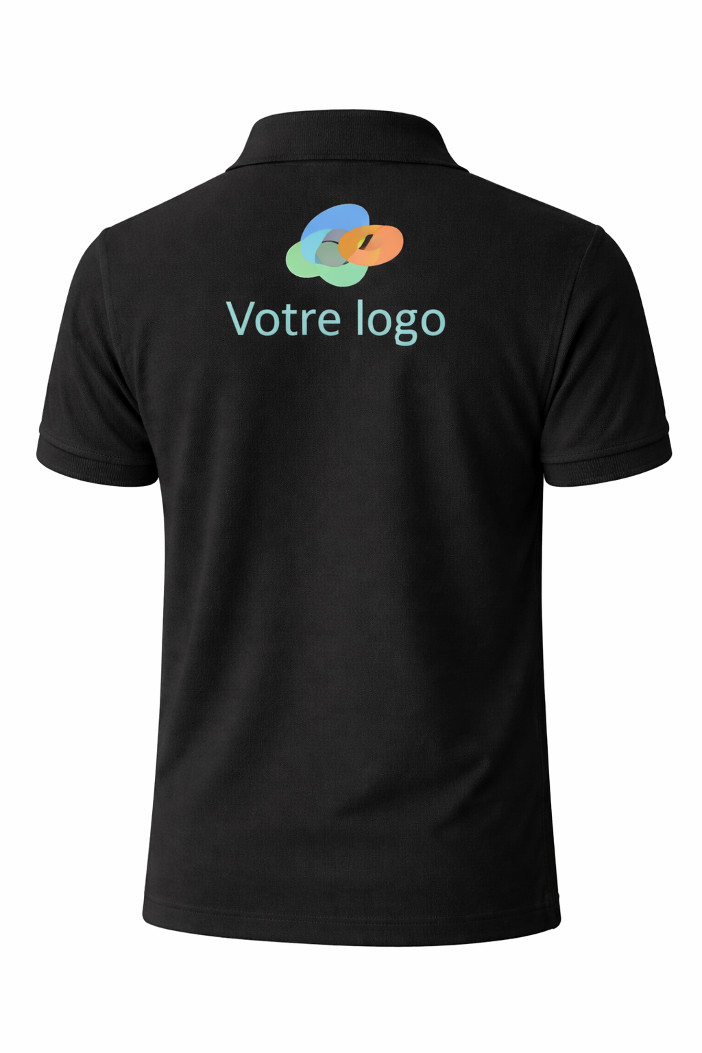 Polo Classique pour Homme