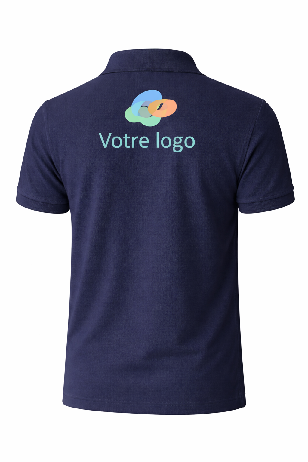 Polo Classique pour Homme