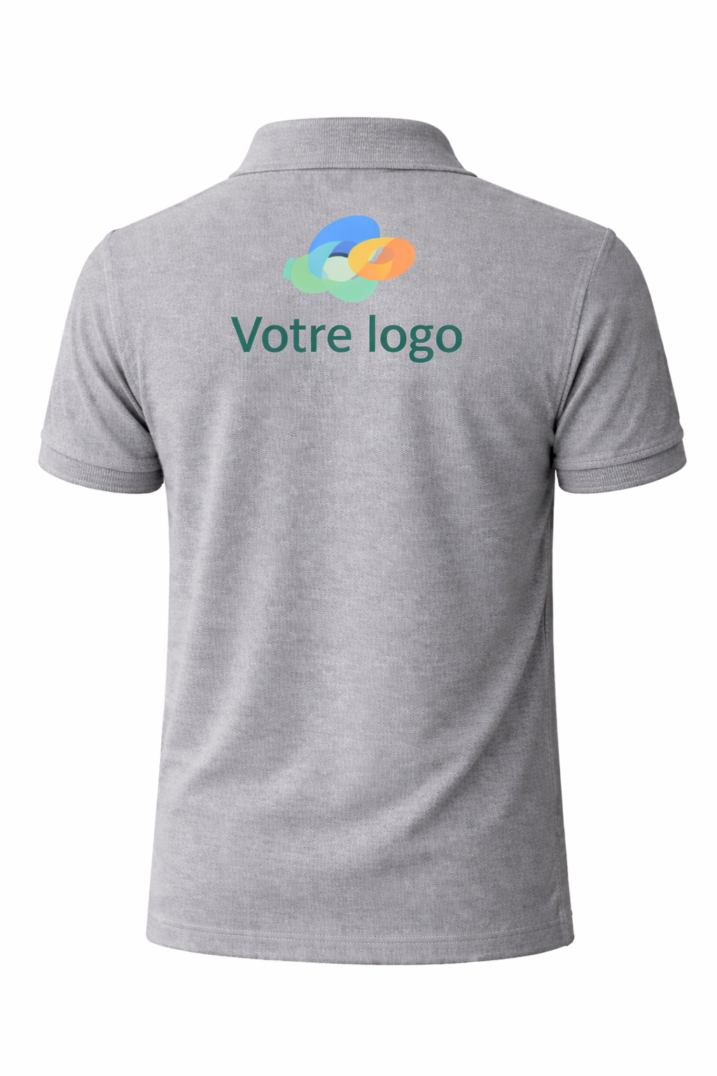 Polo Classique pour Homme