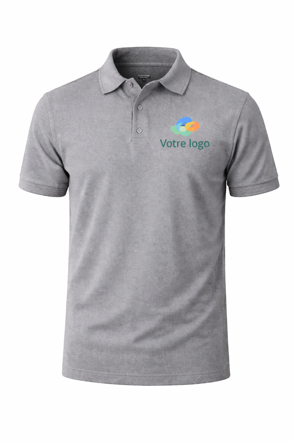 Polo Classique pour Homme