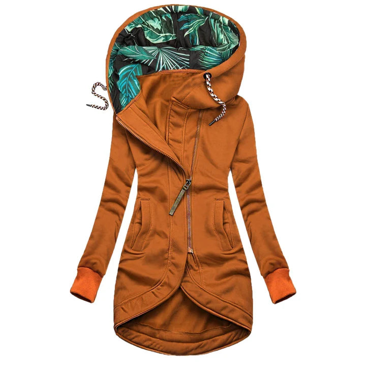Janie | Manteau d'hiver pour femmes