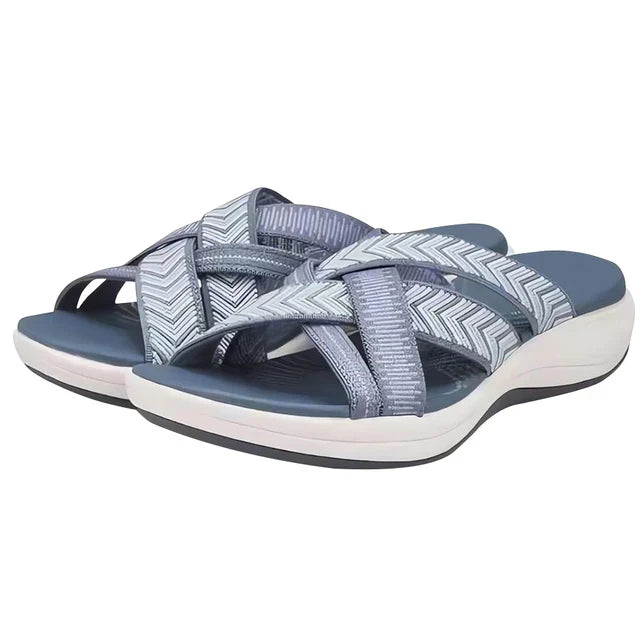 Erica | Orthopedic sandals for women
