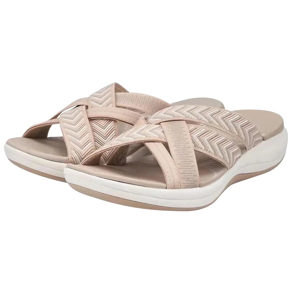 Erica | Orthopedic sandals for women