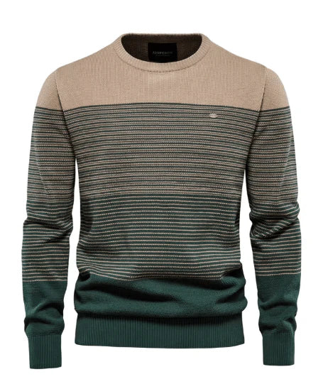 Karl - Pull élégent pour homme