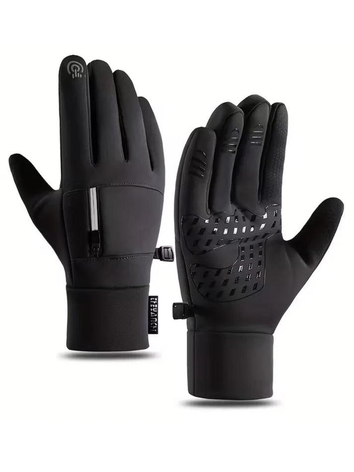 Gants ThermoGrip™ – Gants résistants à l'eau