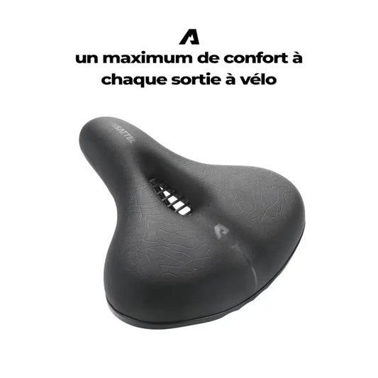 Selle Alpine 3.0 Confort