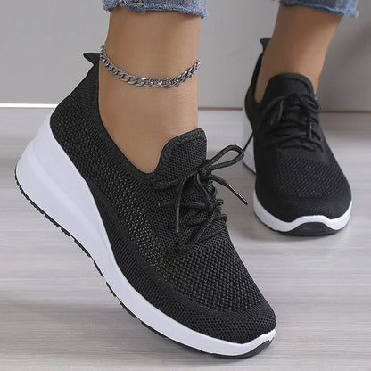 Valérie | Chaussures Orthopédiques pour femmes