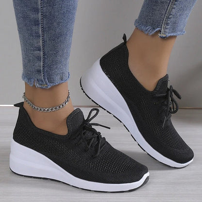 Valérie | Chaussures Orthopédiques pour femmes