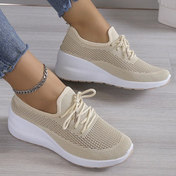 Valérie | Chaussures Orthopédiques pour femmes