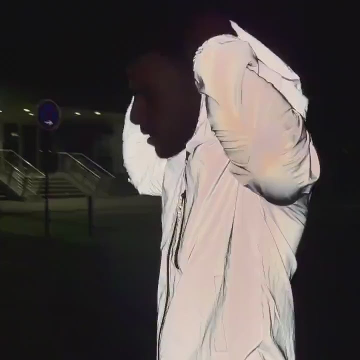 ProTech - Veste imperméable