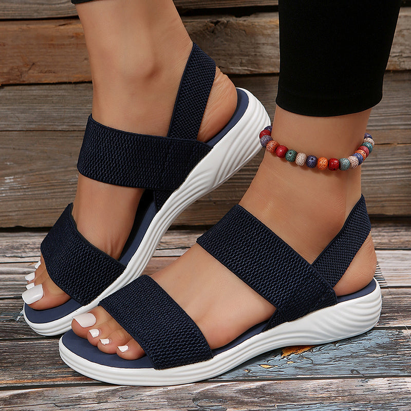 Leah | Orthopedic sandals for women